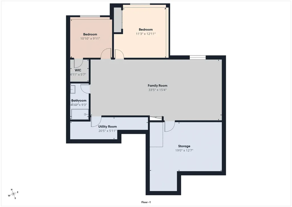 3111 E Reiss Court Park City KS 67219