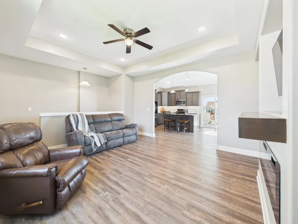 3111 E Reiss Court Park City KS 67219