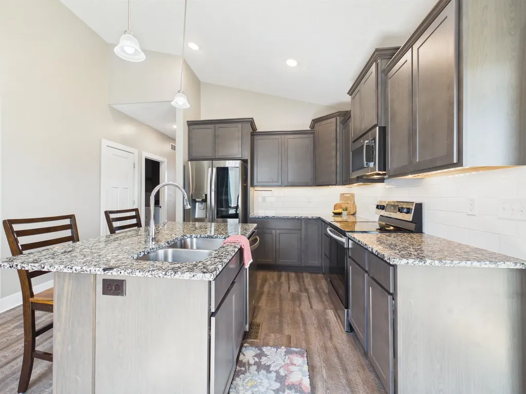 3111 E Reiss Court Park City KS 67219