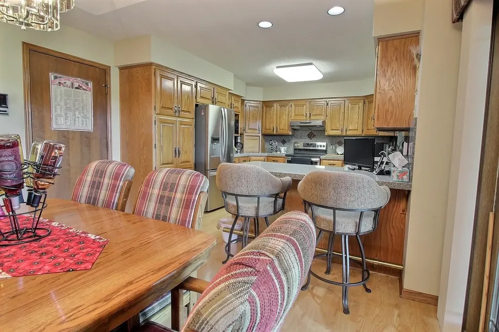 2634 Glacier Drive Wichita KS 67215-1514