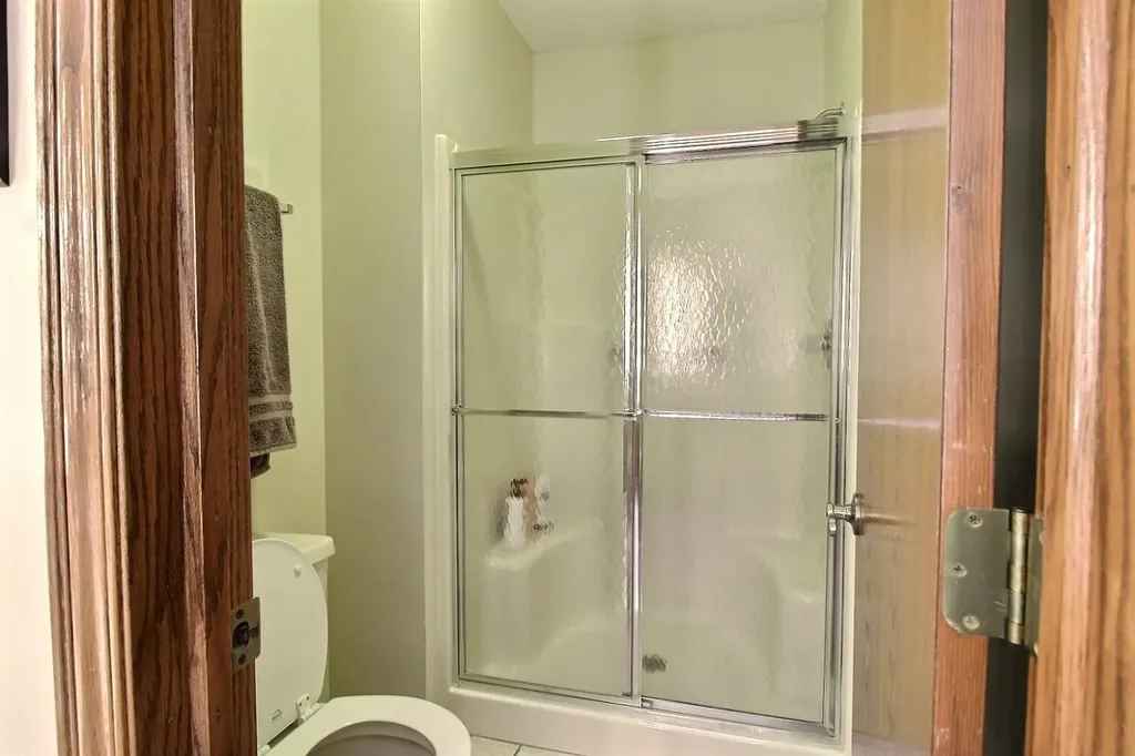 2634 Glacier Drive Wichita KS 67215-1514