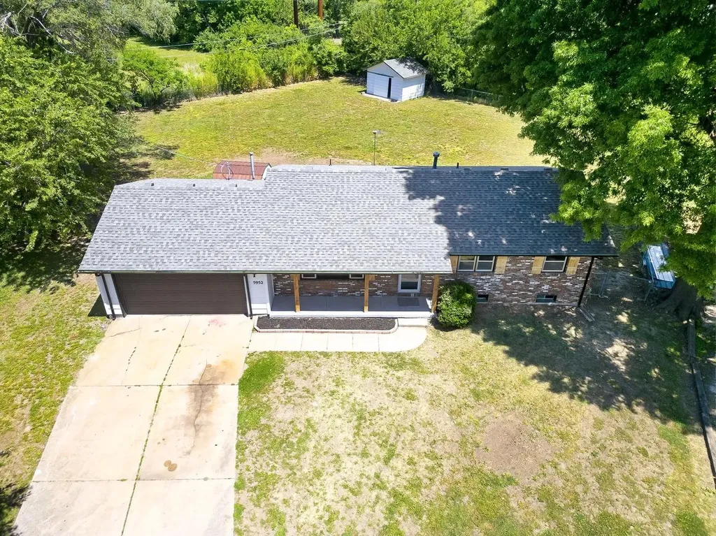 5952 N Palm Lane Wichita KS 67204