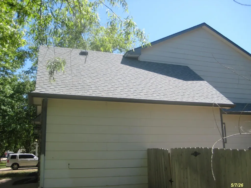 127 S Crosswood Lane Derby KS 67037