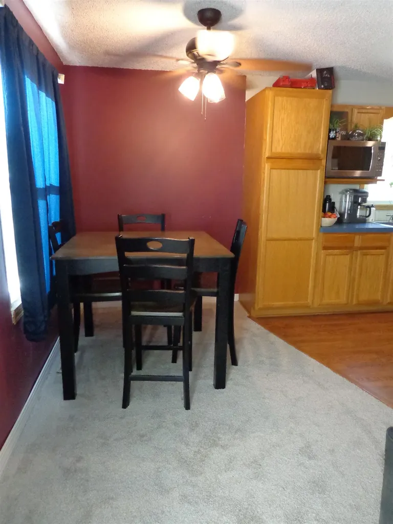 3122 S Everett Wichita KS 67217