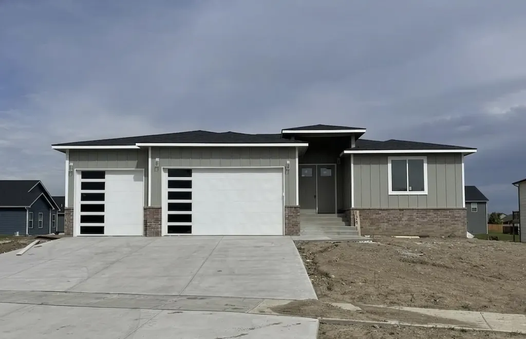 12915 E Spring Valley Street Wichita KS 67230
