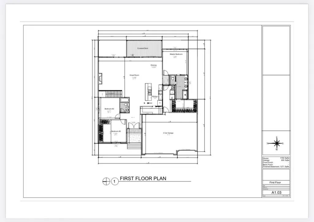 12915 E Spring Valley Street Wichita KS 67230