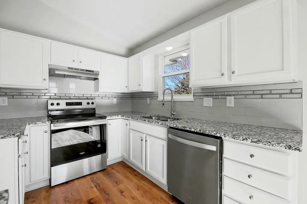 5102 N Blackhawk Street Wichita KS 67219