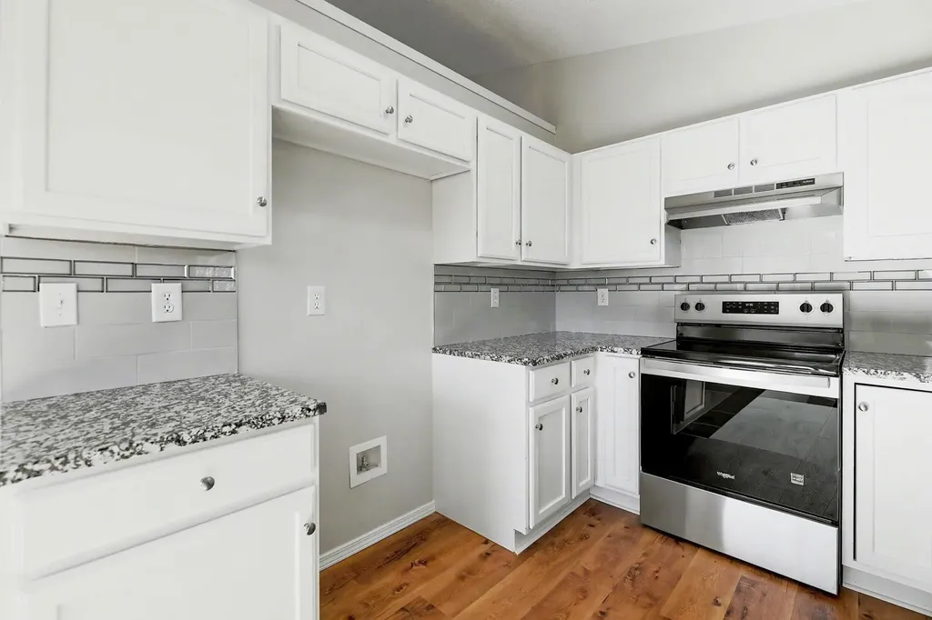 5102 N Blackhawk Street Wichita KS 67219