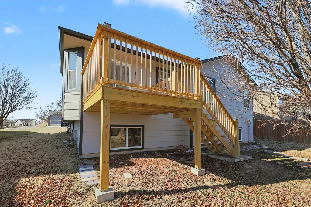 5102 N Blackhawk Street Wichita KS 67219
