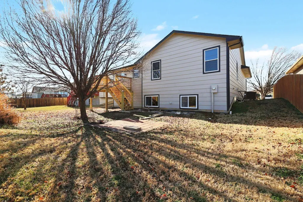 5102 N Blackhawk Street Wichita KS 67219