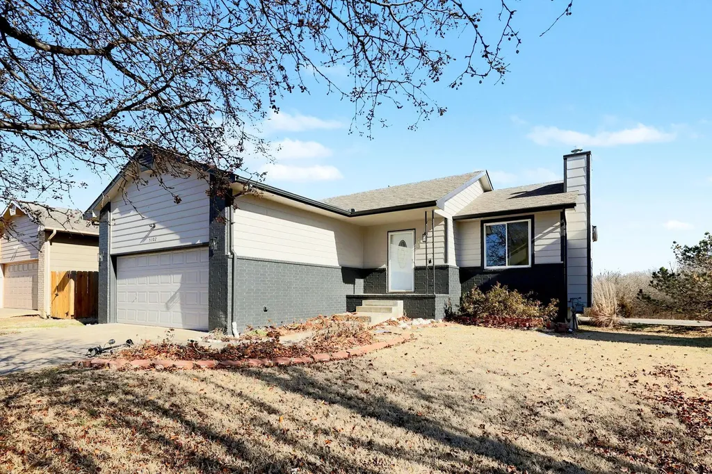 5102 N Blackhawk Street Wichita KS 67219