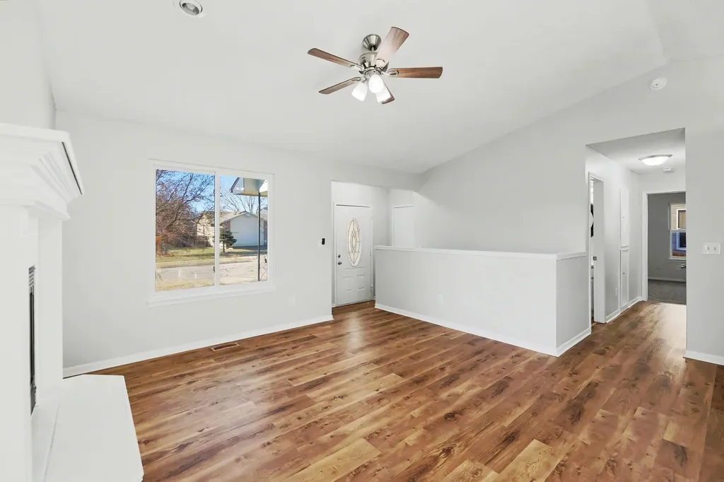 5102 N Blackhawk Street Wichita KS 67219