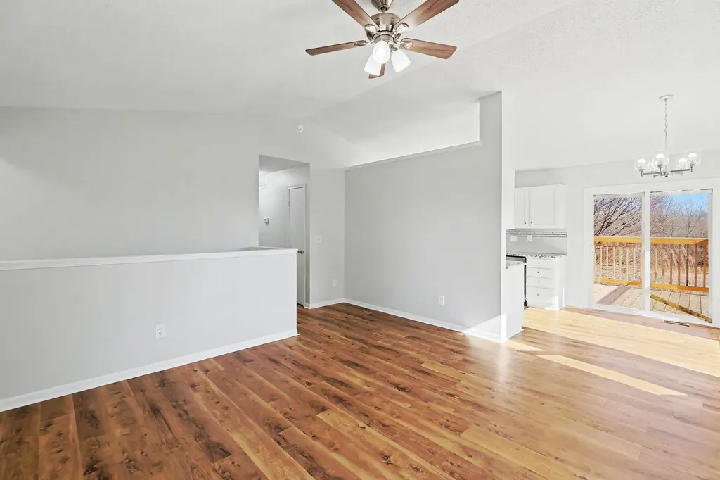5102 N Blackhawk Street Wichita KS 67219