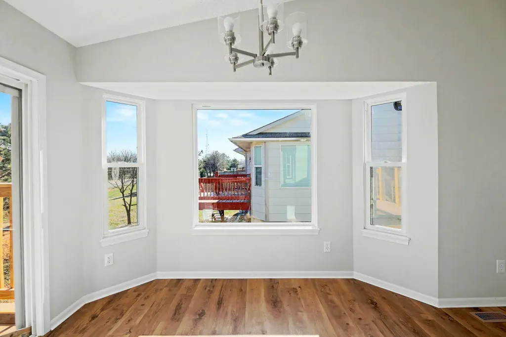 5102 N Blackhawk Street Wichita KS 67219