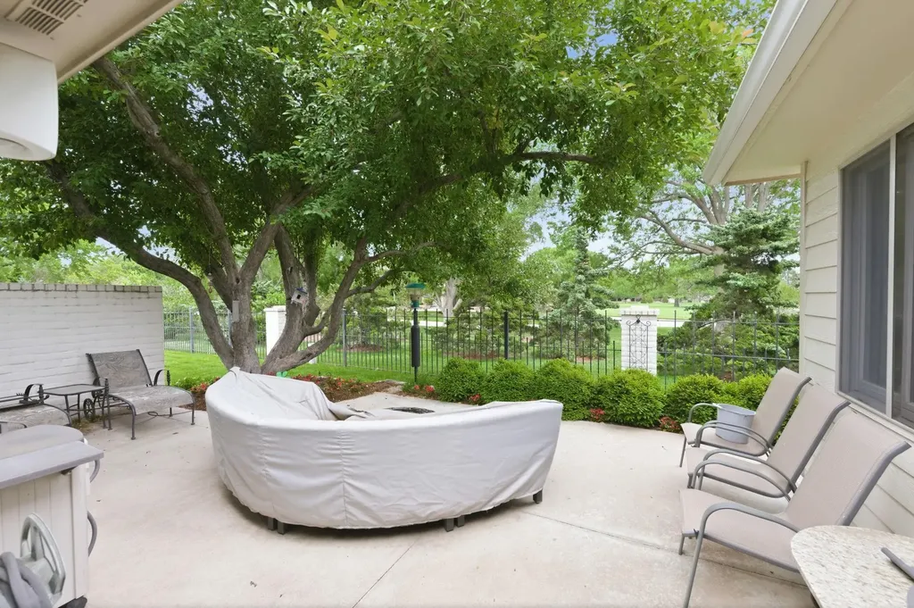 1440 N Gatewood Wichita KS 67206