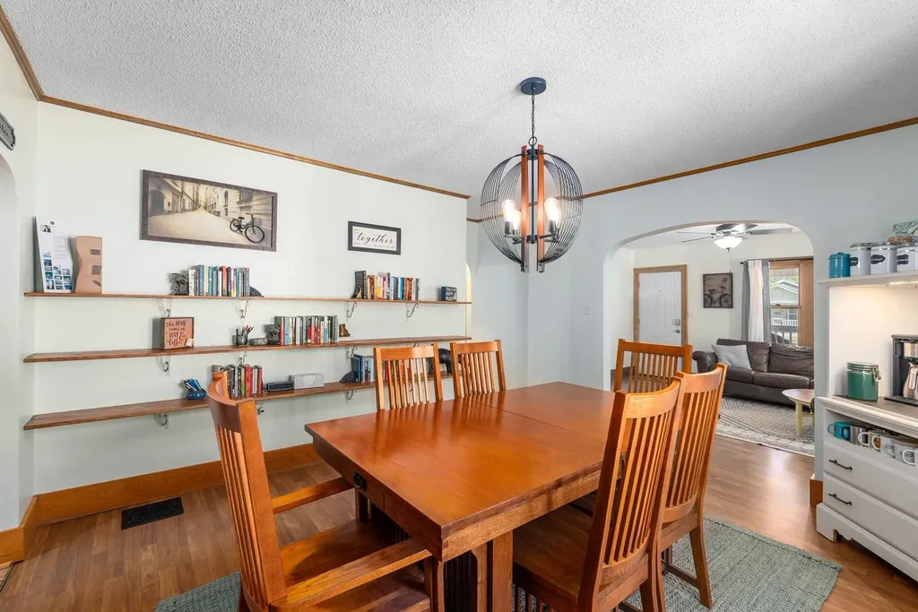 236 N Sedgwick Street Wichita KS 67203
