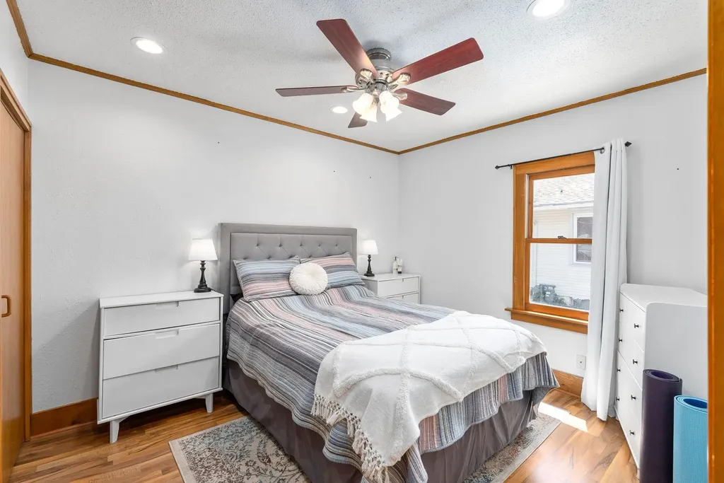 236 N Sedgwick Street Wichita KS 67203
