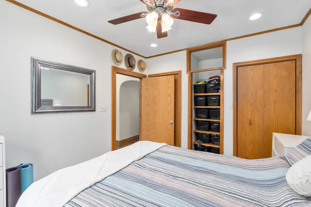 236 N Sedgwick Street Wichita KS 67203