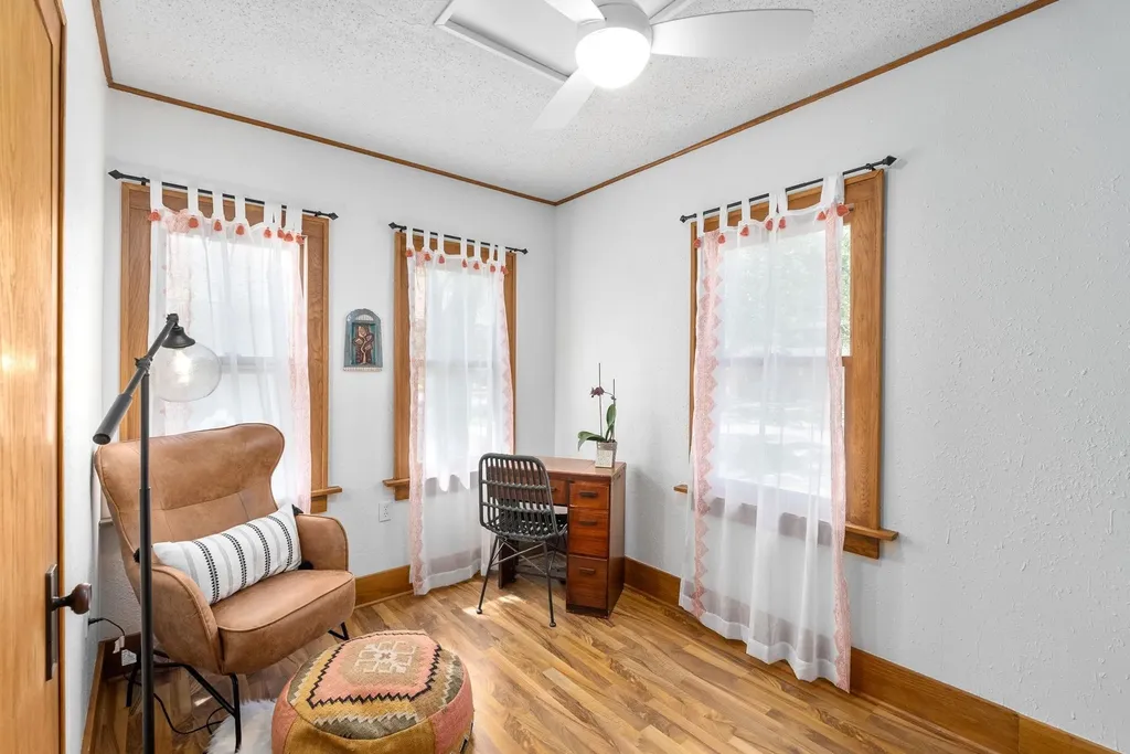 236 N Sedgwick Street Wichita KS 67203