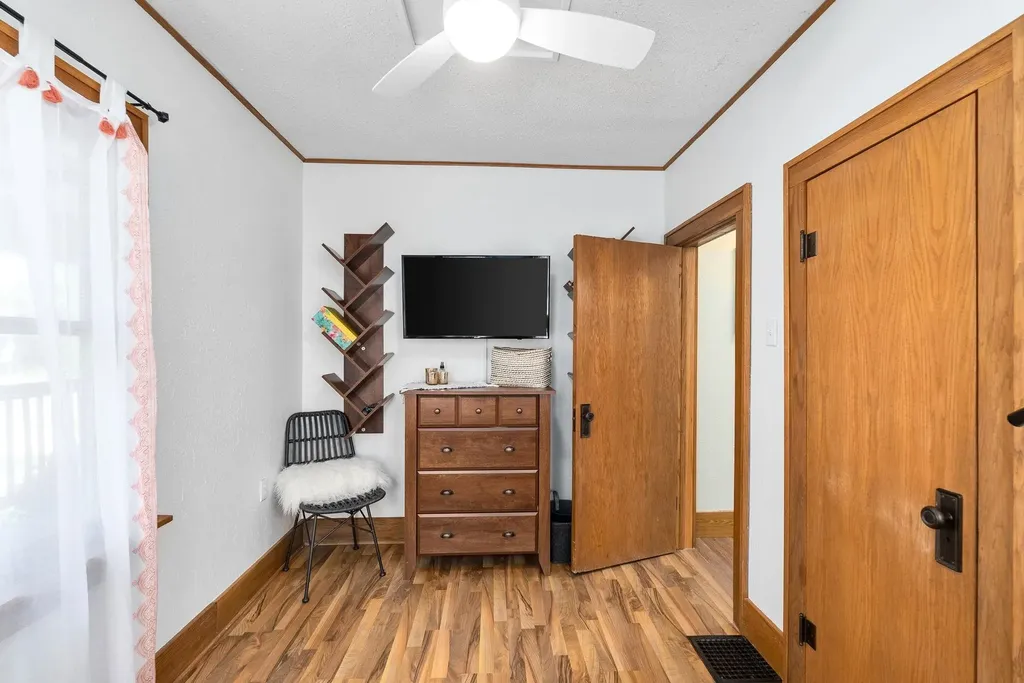 236 N Sedgwick Street Wichita KS 67203