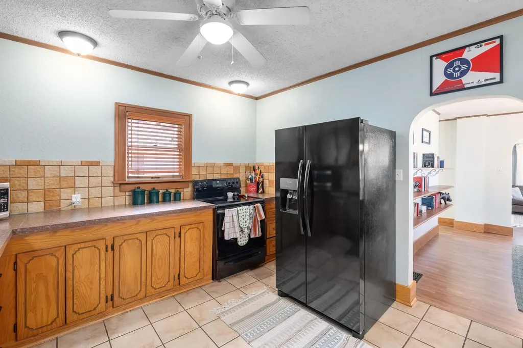 236 N Sedgwick Street Wichita KS 67203