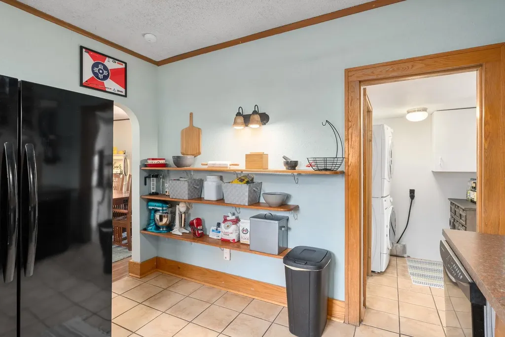 236 N Sedgwick Street Wichita KS 67203