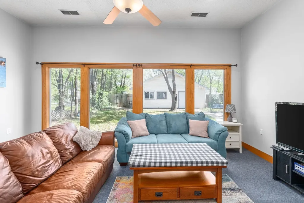 236 N Sedgwick Street Wichita KS 67203