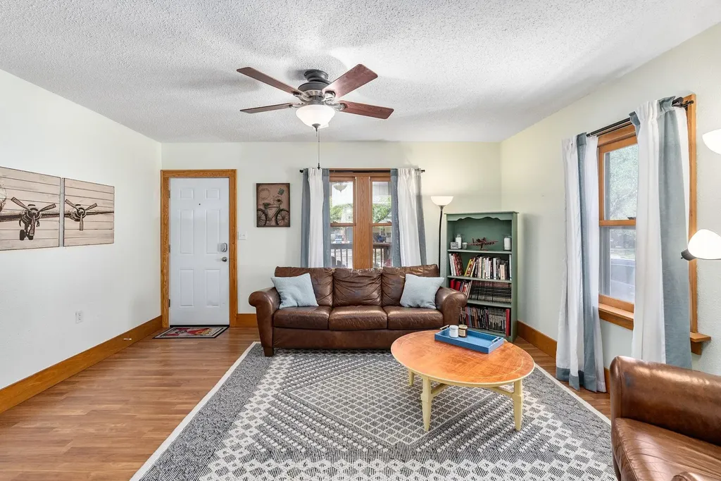 236 N Sedgwick Street Wichita KS 67203