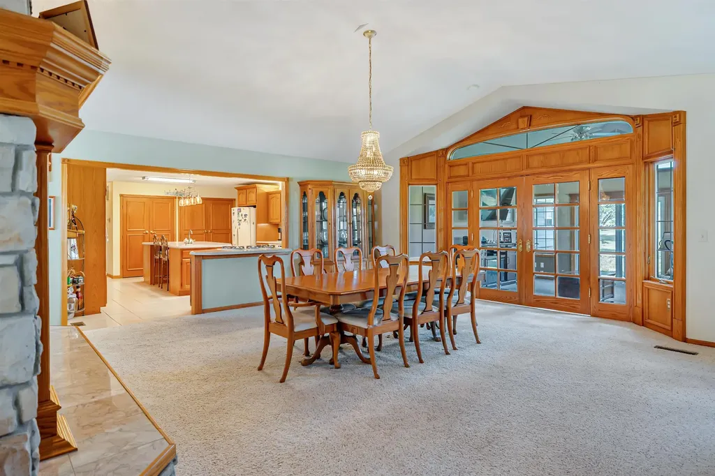 19447 SW Meadowlark Road Rose Hill KS 67133-8527