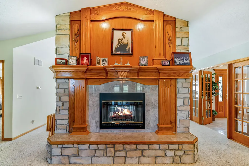 19447 SW Meadowlark Road Rose Hill KS 67133-8527
