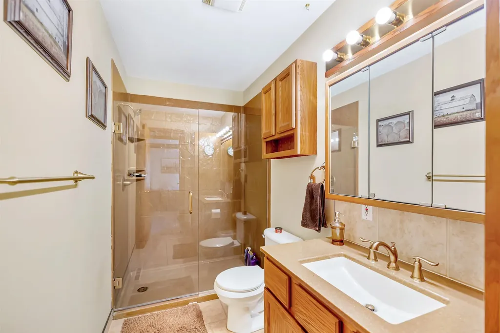 19447 SW Meadowlark Road Rose Hill KS 67133-8527