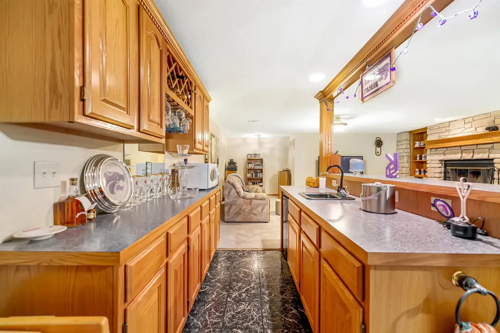 19447 SW Meadowlark Road Rose Hill KS 67133-8527