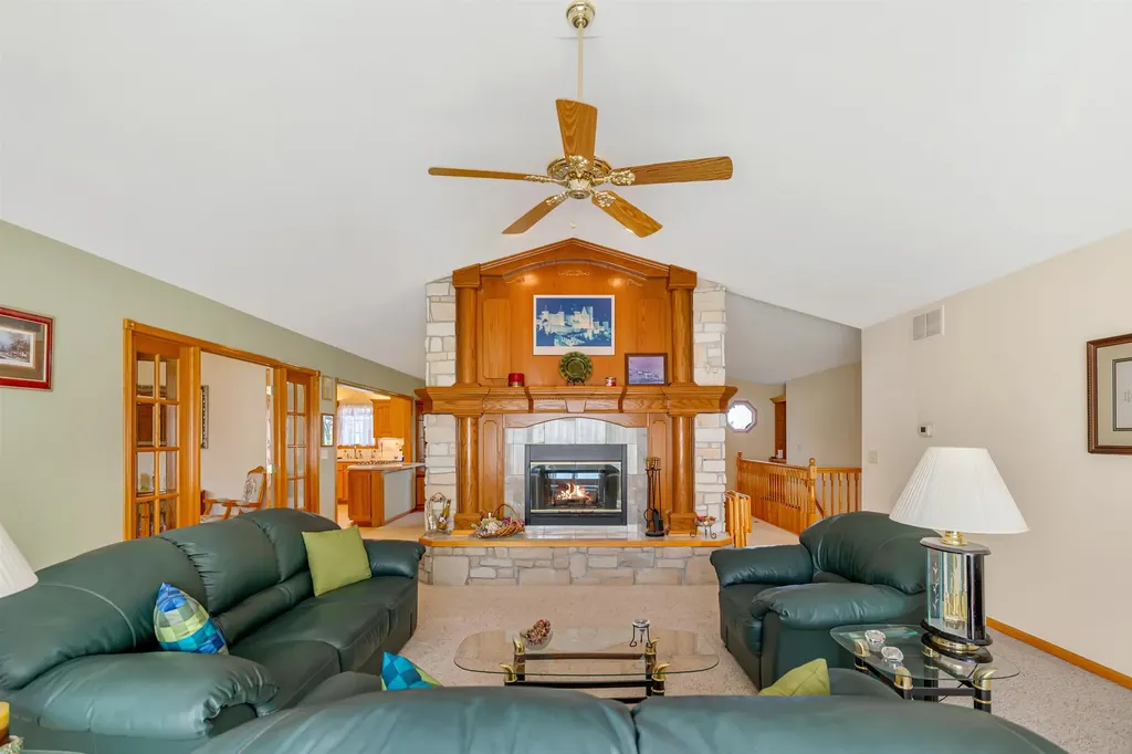 19447 SW Meadowlark Road Rose Hill KS 67133-8527