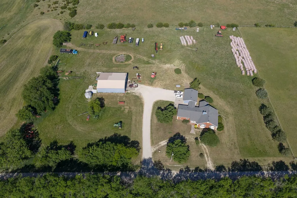 19447 SW Meadowlark Road Rose Hill KS 67133-8527
