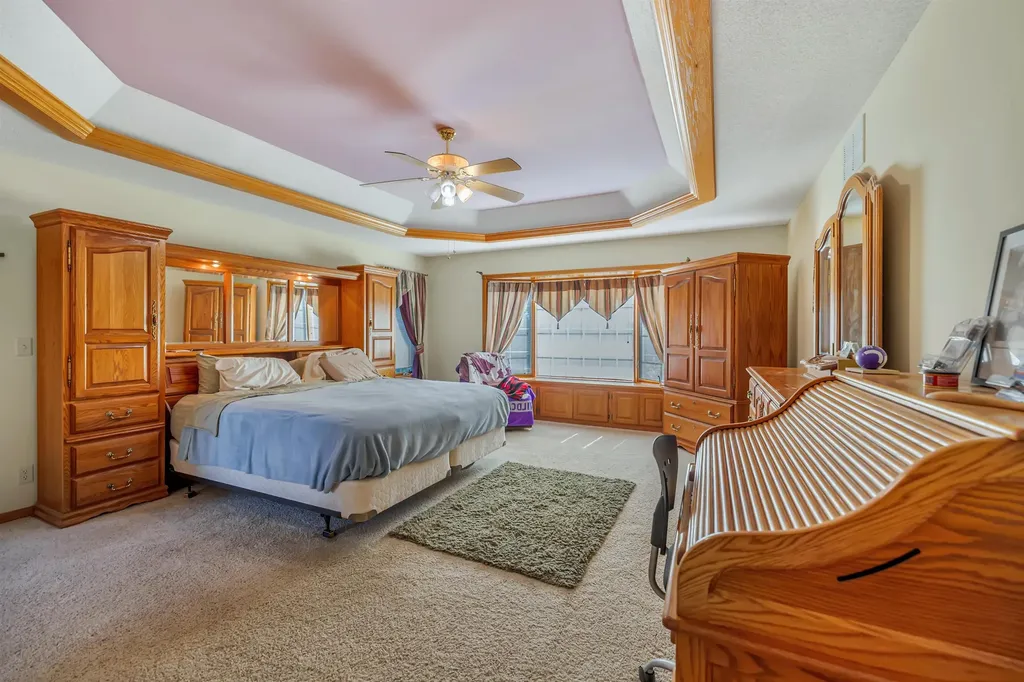 19447 SW Meadowlark Road Rose Hill KS 67133-8527