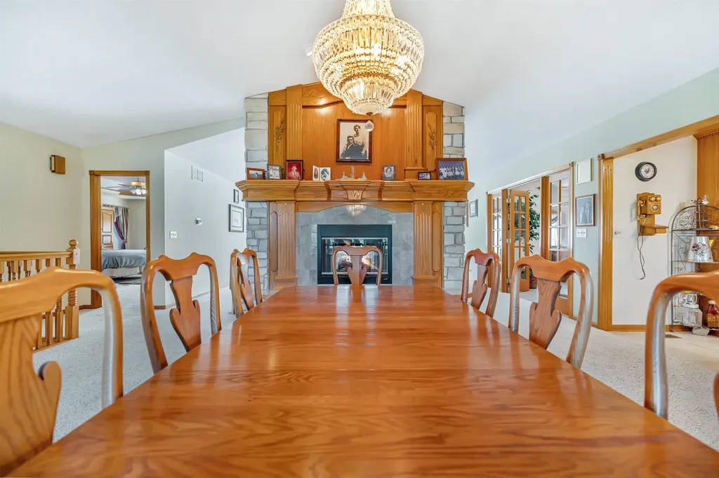 19447 SW Meadowlark Road Rose Hill KS 67133-8527