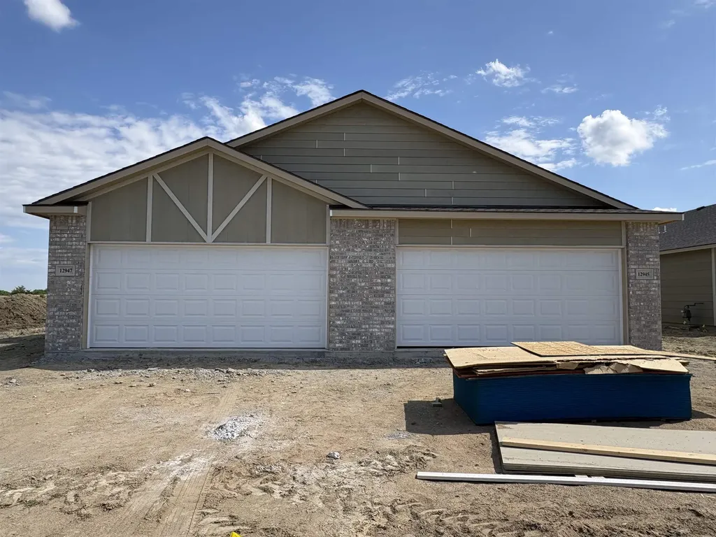 12947 E Blake Street Wichita KS 67230
