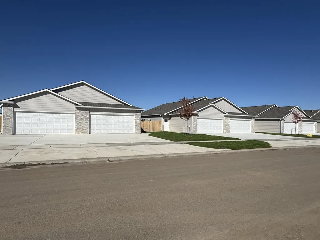 12945 E Blake Street Wichita KS 67230