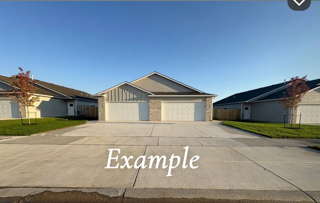 12945-12947 E Blake Street Wichita KS 67230