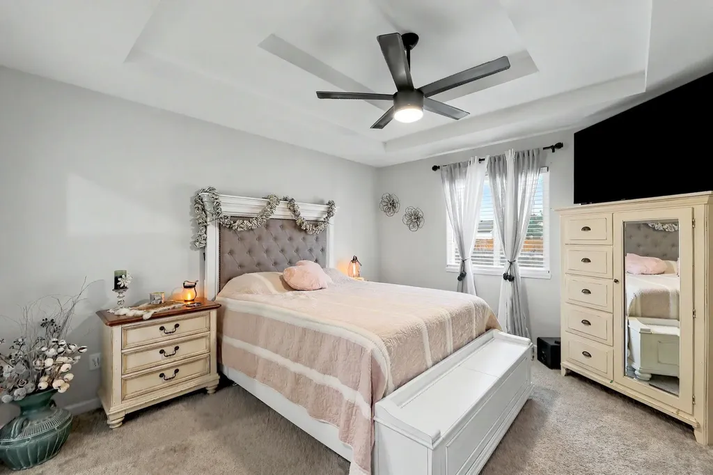 1617 N Thoroughbred Street Wichita KS 67235