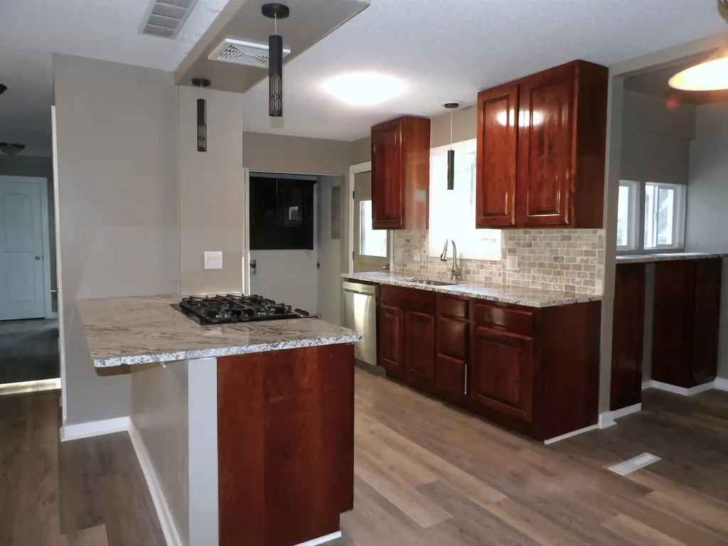 629 N Maple Street Douglass KS 67039