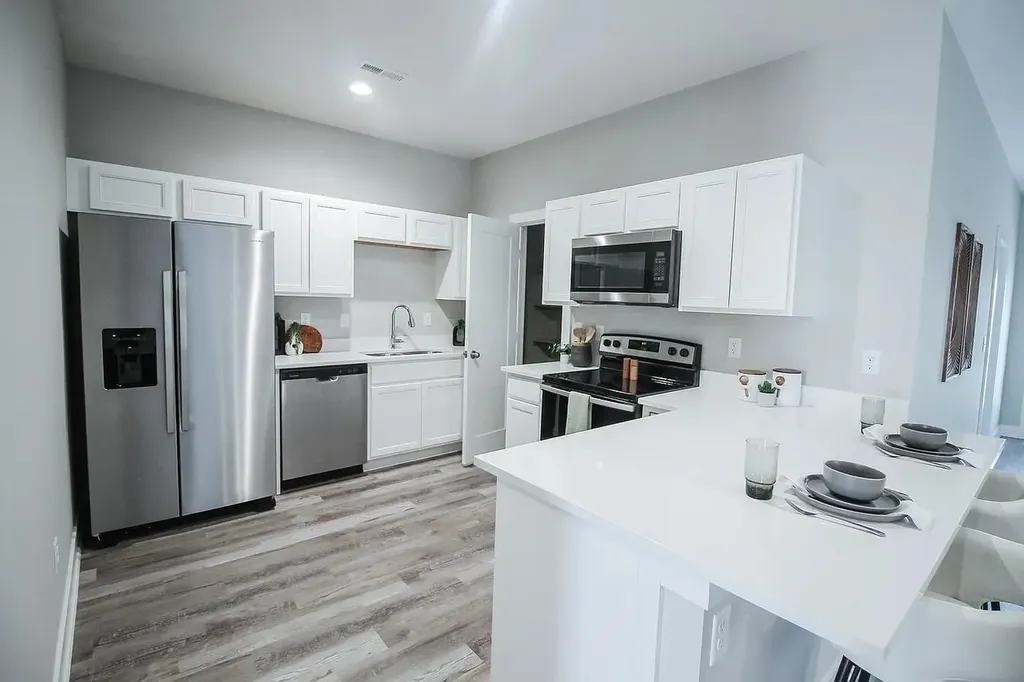 5418-5420 N Colburn Street Bel Aire KS 67220