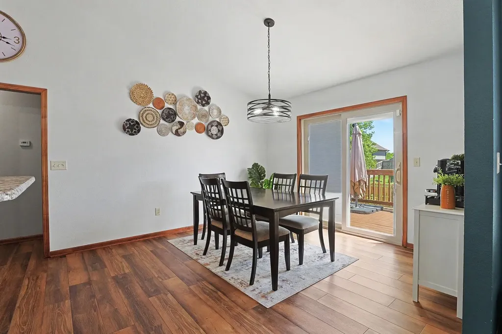 2113 N Walnut Creek Drive Derby KS 67037