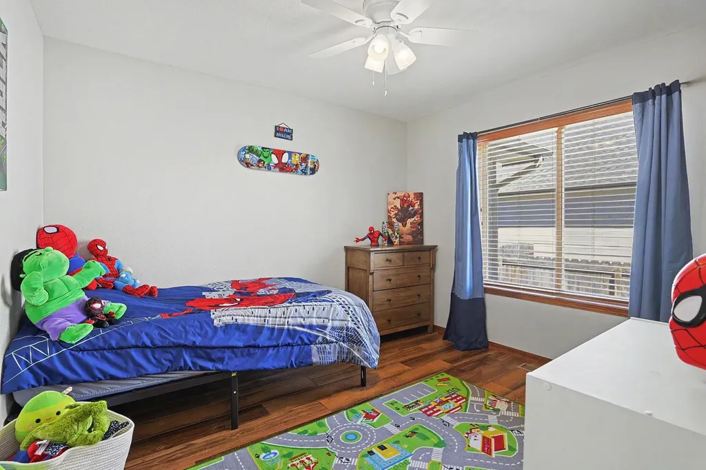 2113 N Walnut Creek Drive Derby KS 67037