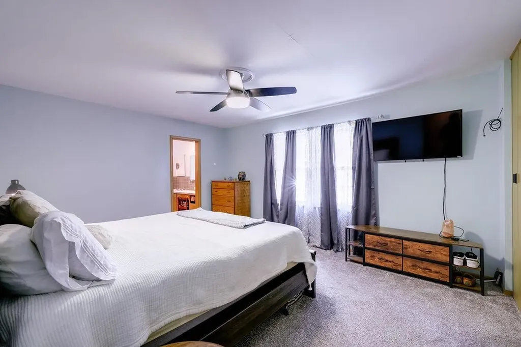 1810 E 13th Avenue Winfield KS 67156