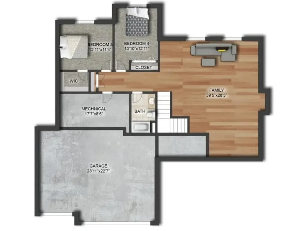 4455 N Grey Meadows Street Maize KS 67101