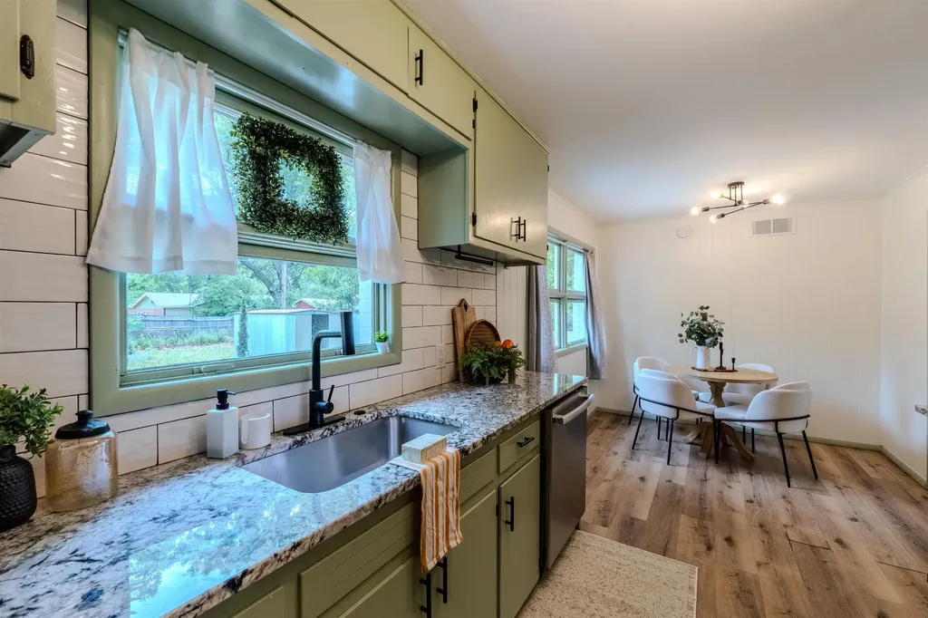 1234 N Buckner Street Derby KS 67037