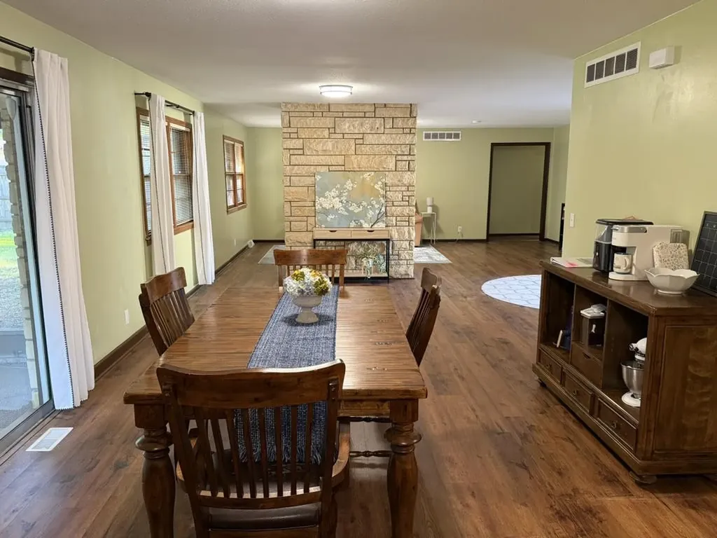 1019 N Chipper Lane Wichita KS 67212