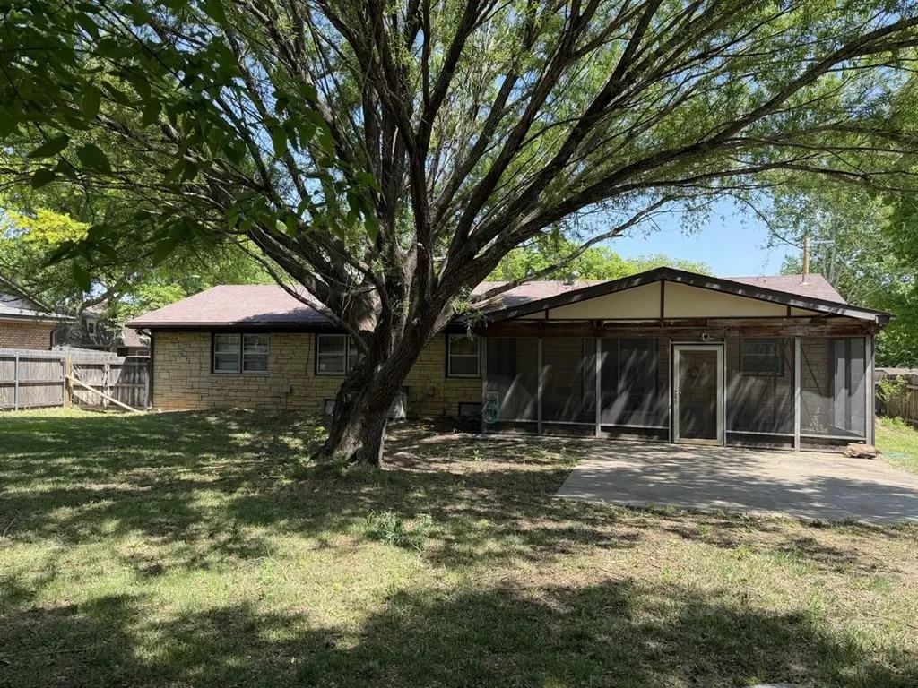 1019 N Chipper Lane Wichita KS 67212
