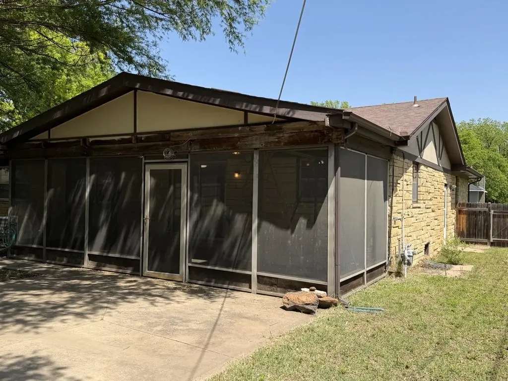 1019 N Chipper Lane Wichita KS 67212
